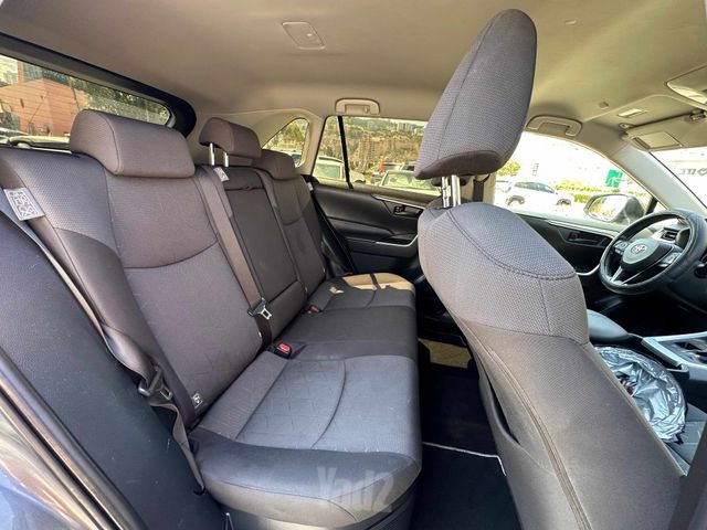 טויוטה RAV4