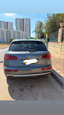 אאודי Q5