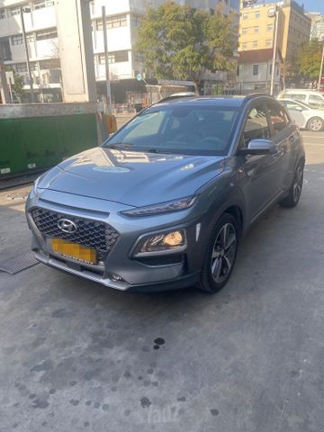 יונדאי קונה