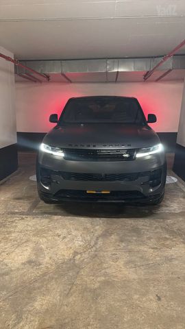 ריינג' רובר ספורט Dynamic SE היברידי אוט׳ בנזין 5 דל 3.0 (400 כ״ס)