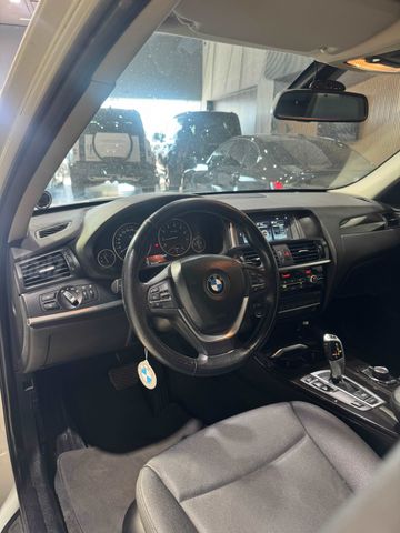 ב מ וו X3