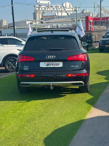 אאודי Q5