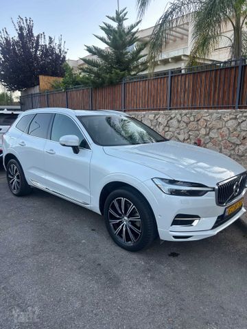 וולוו XC60