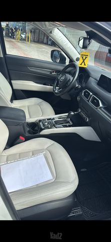 מודעת רכב מאזדה CX-5
