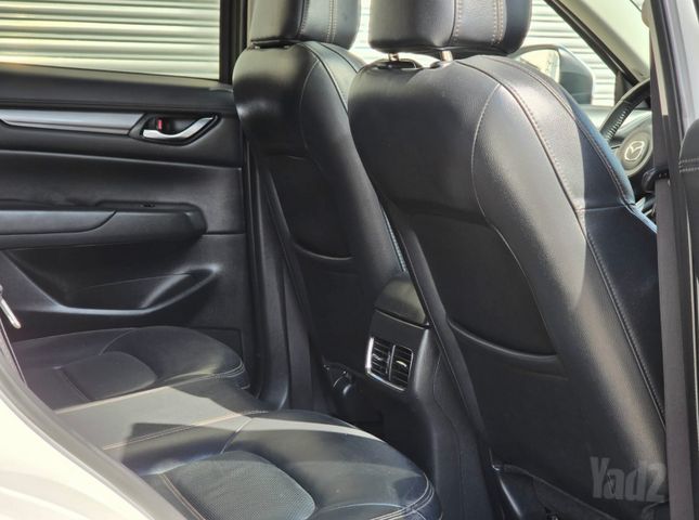 מאזדה CX-5