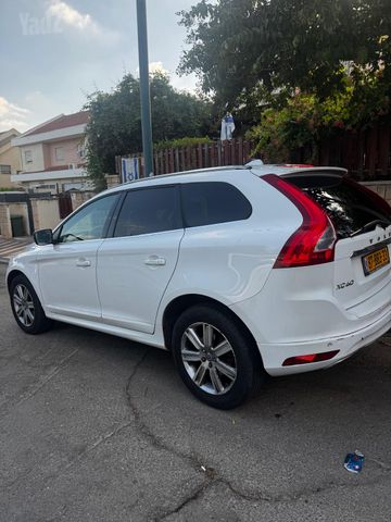 וולוו XC60