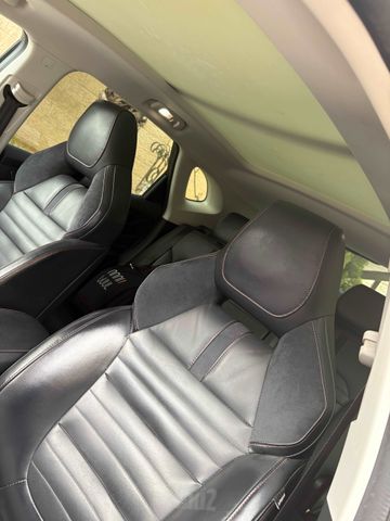 אם ג'י EHS PHEV