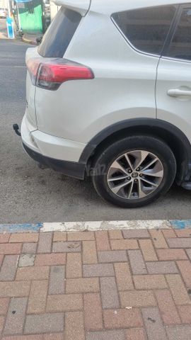 טויוטה RAV4