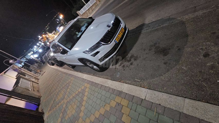 סקודה קודיאק