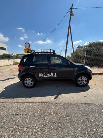 דייהטסו טריוס