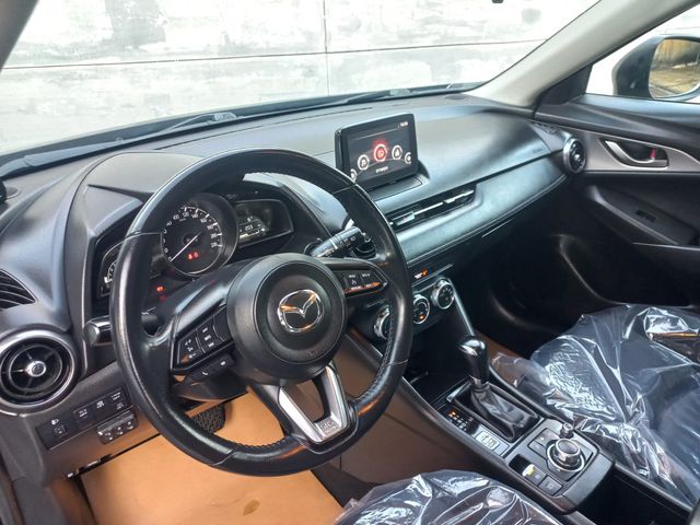 מאזדה CX-3