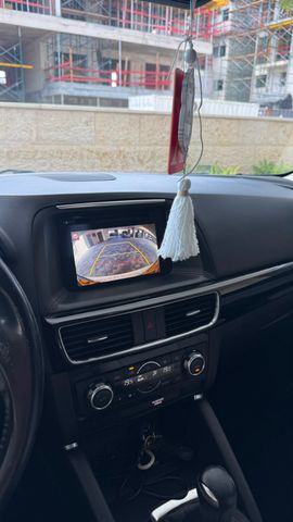 מאזדה CX-5