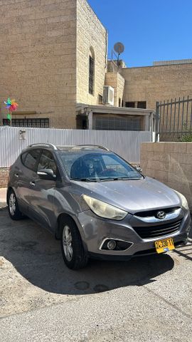 יונדאי ix35