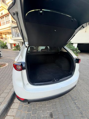 מאזדה CX-5