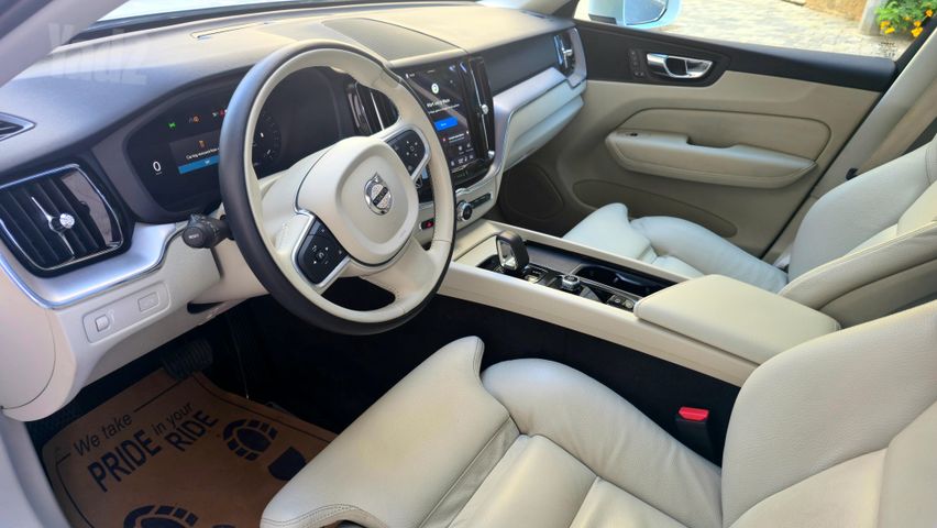 וולוו XC60