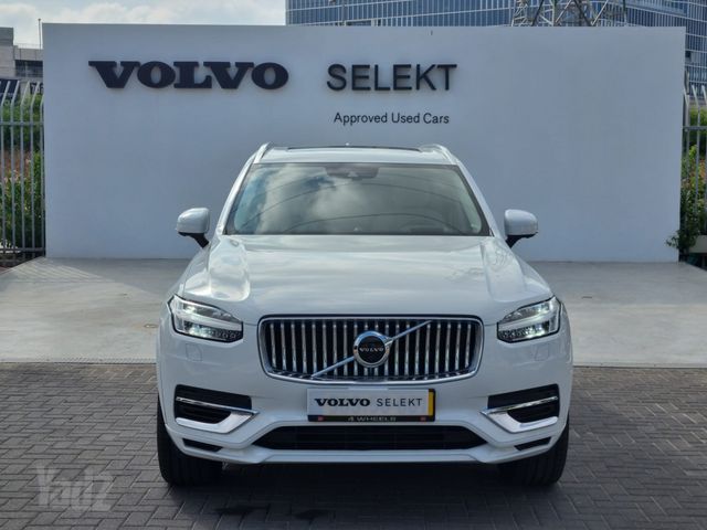 וולוו XC90