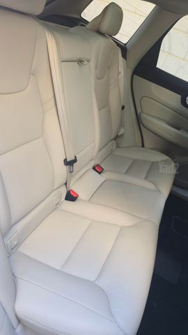 וולוו XC60