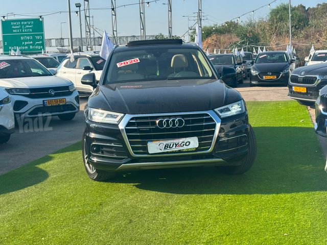 אאודי Q5