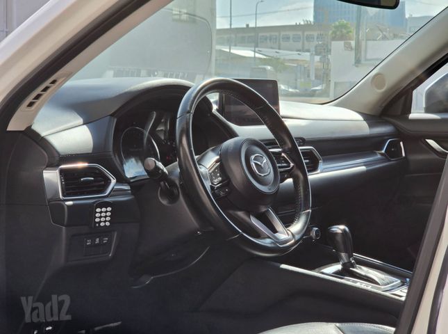 מאזדה CX-5