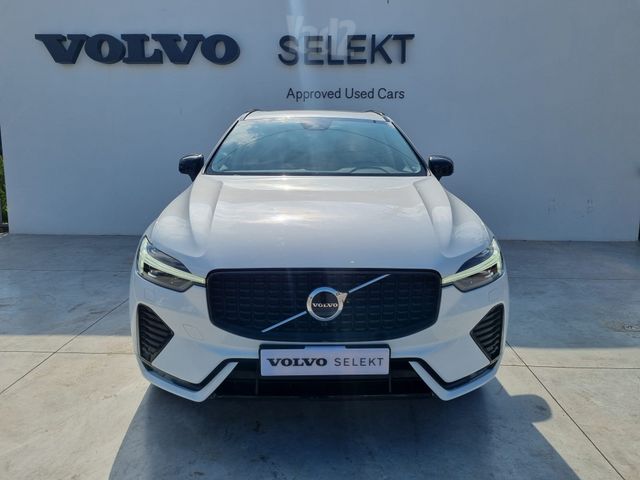 וולוו XC60