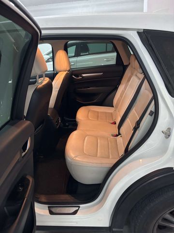 מאזדה CX-5