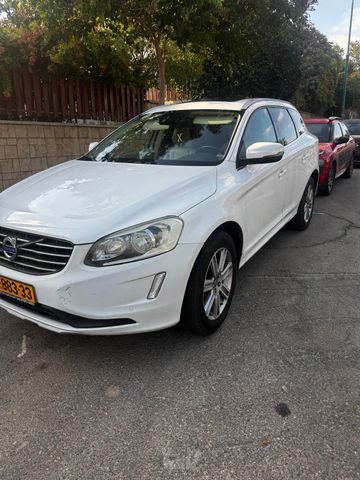 וולוו XC60