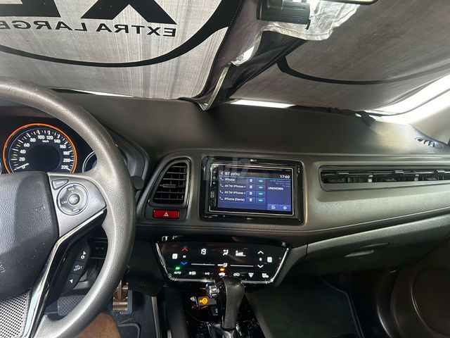 הונדה HR-V