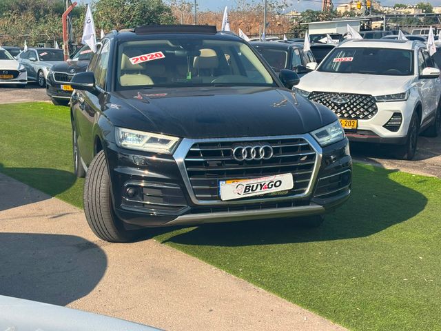 אאודי Q5