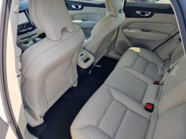 וולוו XC60