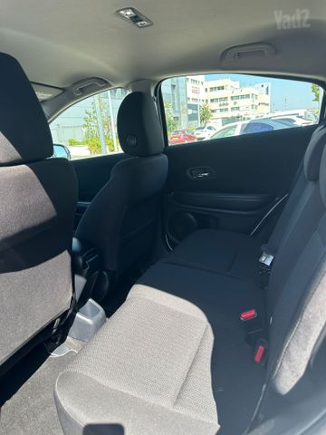 הונדה HR-V