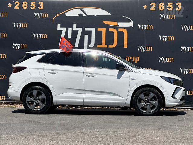 אופל גרנדלנד