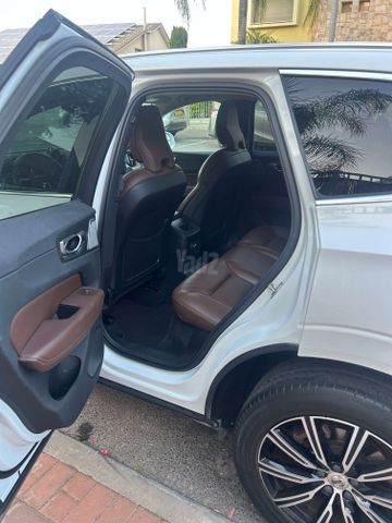 וולוו XC60