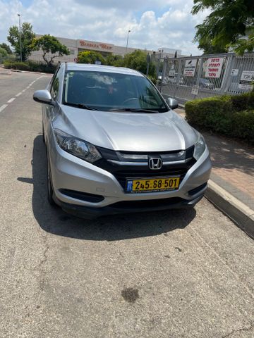 הונדה HR-V