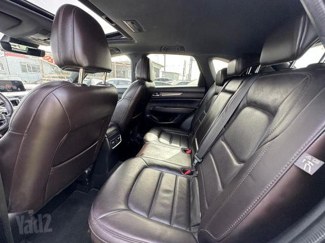 מאזדה CX-5