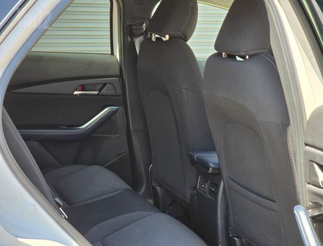 מאזדה CX-30