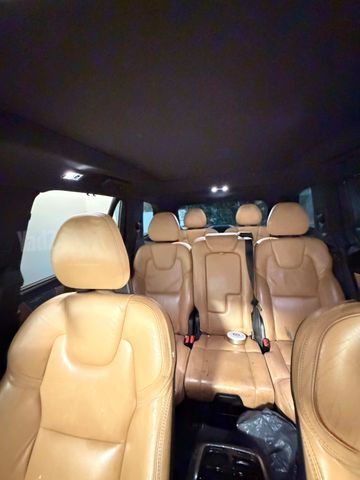 וולוו XC90