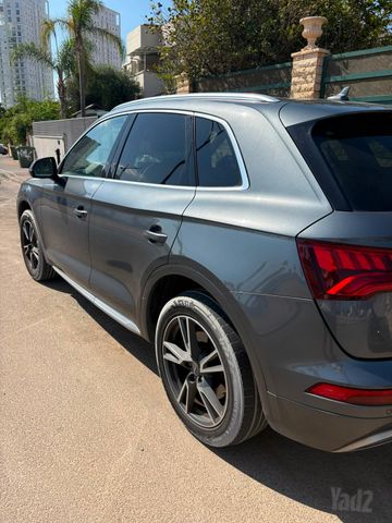 אאודי Q5