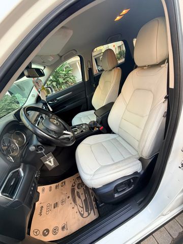 מאזדה CX-5
