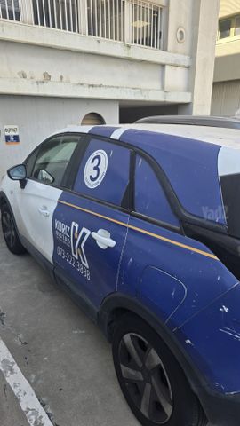 אופל קרוסלנד