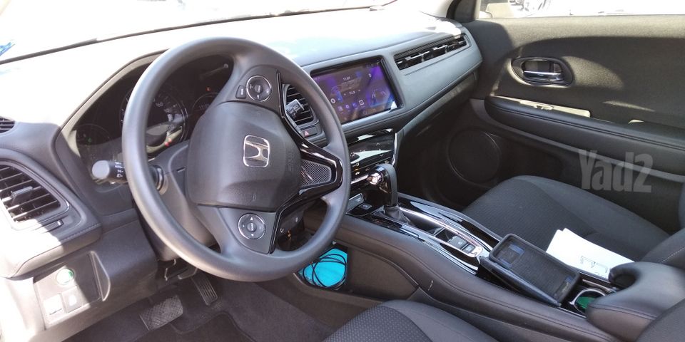 הונדה HR-V