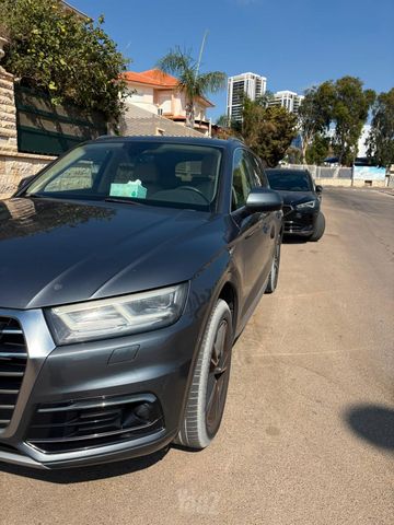 אאודי Q5