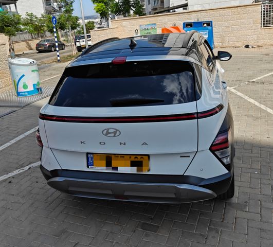 יונדאי קונה