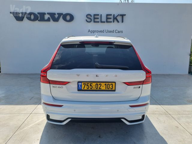 וולוו XC60