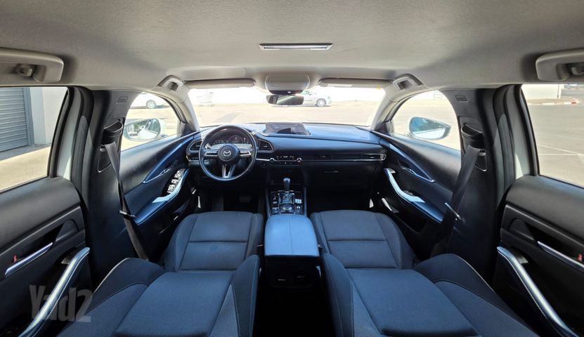 מאזדה CX-30