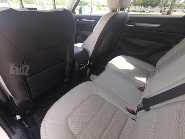מאזדה CX-5