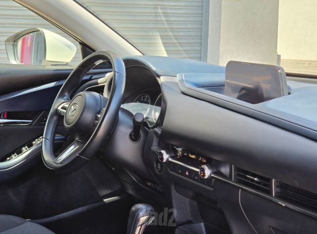 מאזדה CX-30