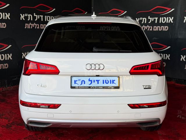 אאודי Q5