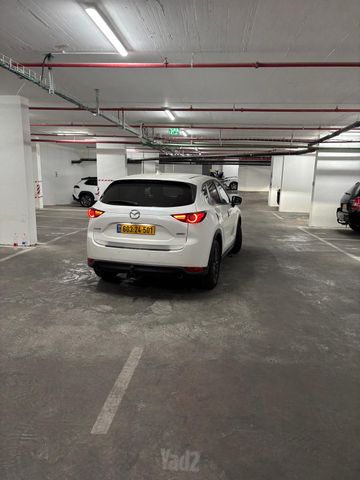מאזדה CX-5