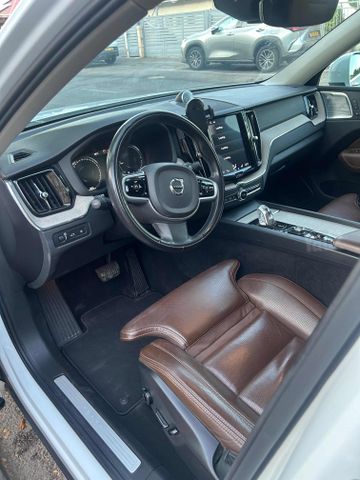 וולוו XC60