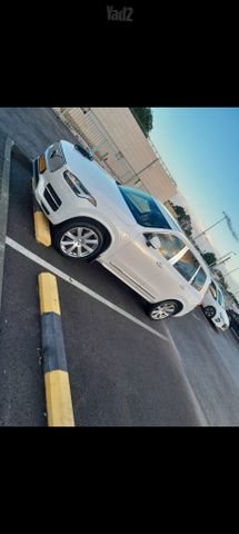 מודעת רכב וולוו XC90